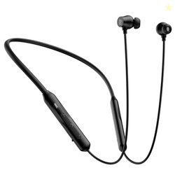 Rythflo Active Noise Cancelling Headphones, Wireless V5.3 Bluetooth He