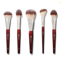 BK BEAUTY - CORE LINE EXTENSION FACE SET (5PC) - Professional Makeup B