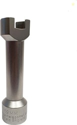 Dawson 3/4" (19mm) Strut Channel Unistrut Socket 1/2" Drive for 2-7/16