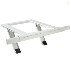Ivation Air Conditioner Support Bracket, No Tools or Drilling Required