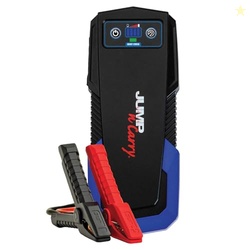 Clore Automotive JNC325 Jump-N-Carry 2000A 12 Volt Jump Starter for up