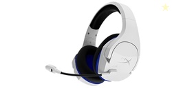 HyperX HHSS1C-KB-WT/G Cloud Stinger Core  Wireless Gaming Headset, for
