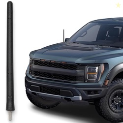 AntennaMastsRus Short Rubber Antenna for Ford F-150 (2009-2026) - Bron