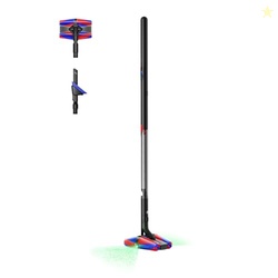 Dyson PencilVac Fluffycones Cordless Hard Floor Vacuum