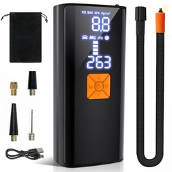 Tire Inflator Portable Air Compressor,Tire Inflators Portable Cordless