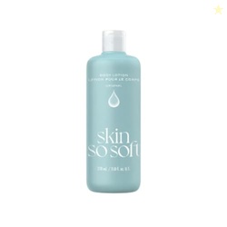 AVON - Body Lotion - Skin So Soft Original Body Lotion 11.8 fl oz  New