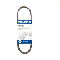 Polaris Drive Belt for EBS Clutch, for Sportsman ATV, RZR, and Ranger 