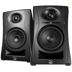 KALI AUDIO LP-UNF Ultra Nearfield Monitor System - Black