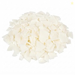 The Candlemaker's Store Natural Soy 464 Wax for Candle-Making: 10 lb F