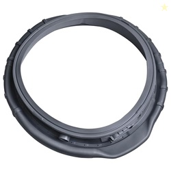 Upgrade WF45T6000AW/A5 Door Seal for Samsung Front Loader Door Seal DC
