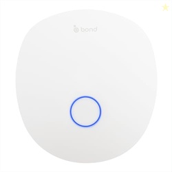 BOND BRIDGE PRO | Add Wi-Fi to Motorized Shades | Ceiling Fans and Fir