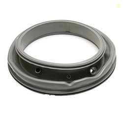 Sealpro W11106747, W10340443 Washer Door Bellow Boot Seal Gasket Compa