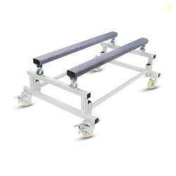 JY PERFORMANCE Watercraft PWC Dolly Boat Stand Storage Trailer Cart Do