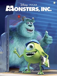 Monsters, Inc.