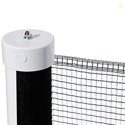 Kidkusion Retractable Driveway Guard, Black, 25' Driveway Safety, Made