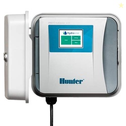 SPW Hunter Hydrawise HPC-400 4-16 Station Wi-Fi Controller Web-Based i
