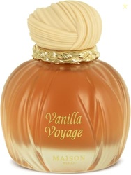 AROMA CONCEPTS | Vanilla Voyage Long Lasting Eau De Parfum EDP 3.4 Fl 