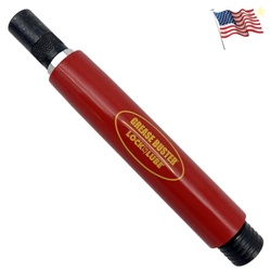 Grease Buster - The Original, Made in The USA by LockNLube! Cleans and
