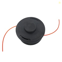 AILEETE 25-2 Bump Feed Trimmer Head 4002 710 2108 for Stihl FS55 FS55R
