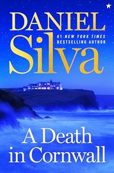 A Death in Cornwall: An Action-Packed Thriller in the Gabriel Allon Se