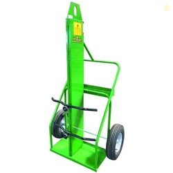 Saf-T-Cart 339-871-16FW-LE Cart with Firewall & Lifting Eye