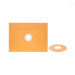 Schluter Kerdi Prefabricated Sloped Shower Tray - Waterproof, Ready to