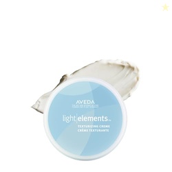 Aveda Light Elements Texturizing Creme | Hair Styling Wax | Light Hold