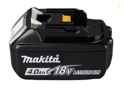 MAKITA 18V LXT Lithium-ION 4.0AH (BL1840B)
