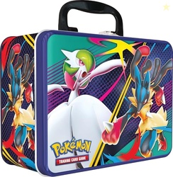 Pokmon TCG: Collector Chest - Fall 2025