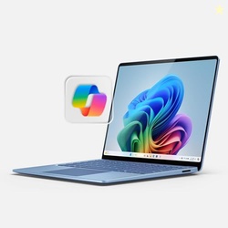 Microsoft Surface Laptop (2024), Windows 11 Copilot+ PC, 13.8" Touchsc