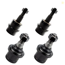 Kryptonite Products Kryptonite Heavy Duty Upper & Lower Ball Joint Pac