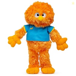 Ms. Rachel Official Herbie Cuddle & Comfort Friend Doll, 11 Premium Pl