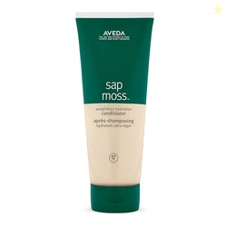 Aveda Sap Moss Weightless Hydration Conditioner | Hydrates, Detangles,