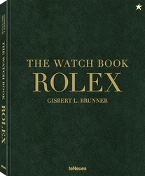 The Watch Book Rolex: 3rd updated and extended edition