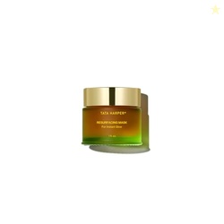 Tata Harper Resurfacing Mask | Gentle Exfoliating Mask for Instant Glo