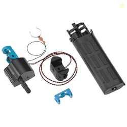 Delta Faucet EP74855 Solenoid Assembly for 90-Degree Integrated Pull-D