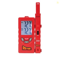 Power Probe Temperature Probe Kit (TEMPKIT) [Dual-Zone Digital Thermom