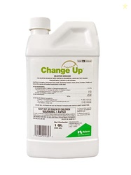 Nufarm Change Up, Premium Selective Herbicide to Provide Powerful Weed