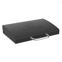 Blackstone 5857 Omnivore 28" Griddle Hood, Black
