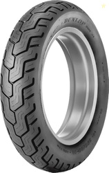 Dunlop D404 Rear 130/90-16 67H
