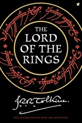 The Lord Of The Rings: A Fully Illustrated Version of the Classic Fant