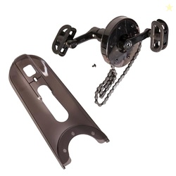 Strider 14x Easy-Ride Pedal Kit - Transform 14x Balance Bike into Peda