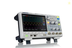 Siglent Technologies SDS1204X-E 200MHz Super Phosphor Digital Oscillos