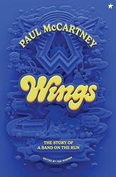 Wings: The Story of a Band on the Run