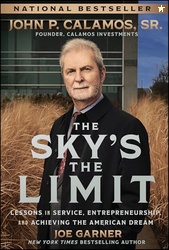 The Sky's the Limit: Lessons in Service, Entrepreneurship, and Achievi