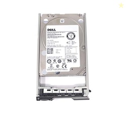 WXPCX-ALT Dell Enterprise 1.2TB 10K 6Gbps SAS 2.5'' Hard Drive w/Tray 