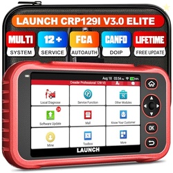 Launch CRP129I V3.0 OBD2 Scanner Diagnostic Tool, 2026 New Code Reader