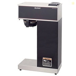 BUNN 33200.0010 VPR APS Commercial Pour Over Air Pot Coffee Brewer (12