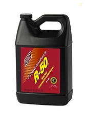 Klotz R-50 Racing TechniPlate Synthetic Pre-Mix Oil for 2-Stroke Engin