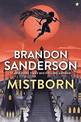 Mistborn: The Final Empire